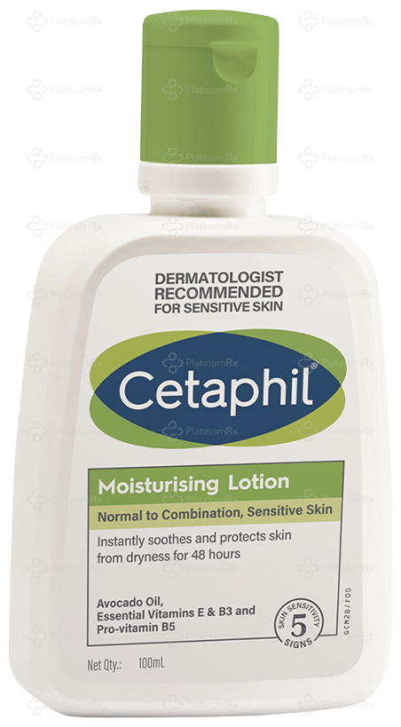 Cetaphil Moisturising Lotion 100ml