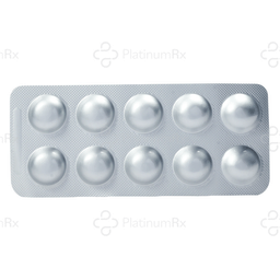 Thiodoc Ace 100/4mg Tablet 10s