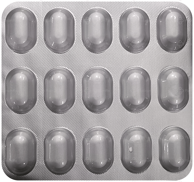 Paternia XT Tablet 15s