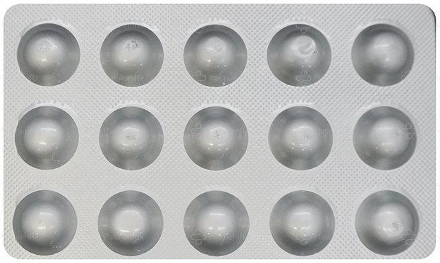 RAMIeco 2.5mg Tablet 15s