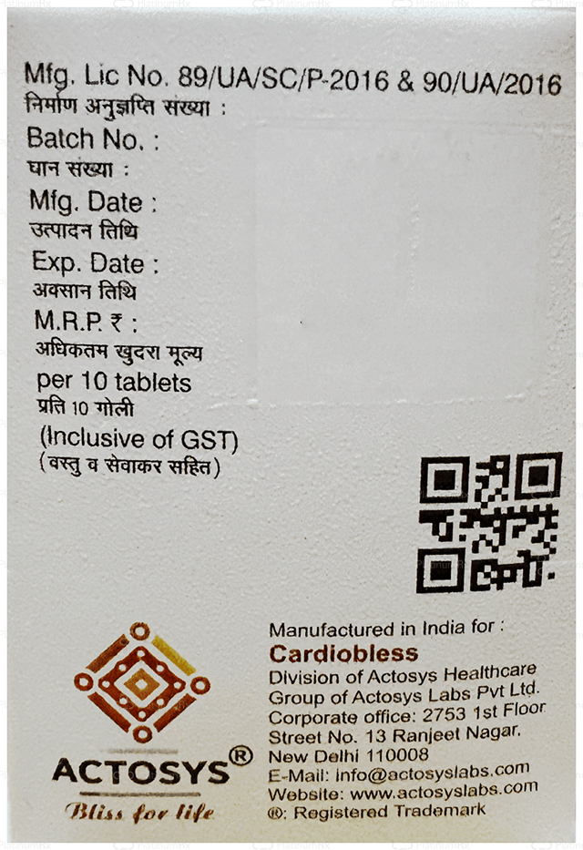 Zglic MV 80/500/0.3mg Tablet SR 10s