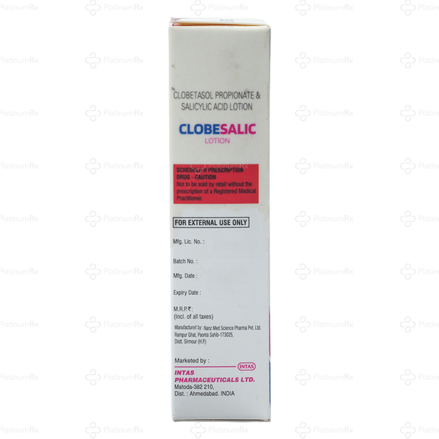 Clobesalic Lotion 25ml