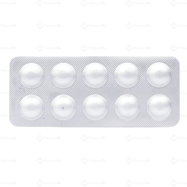 Carvismart 3.125mg Tablet 10s