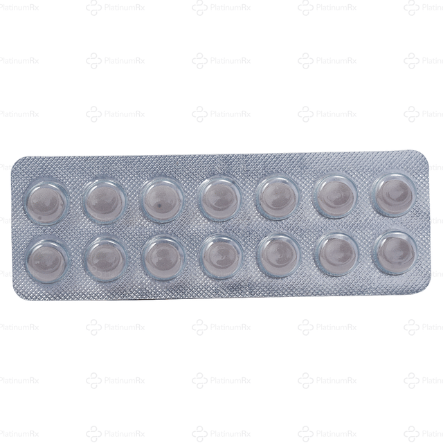 BVM Gold 75mg Tablet 14s