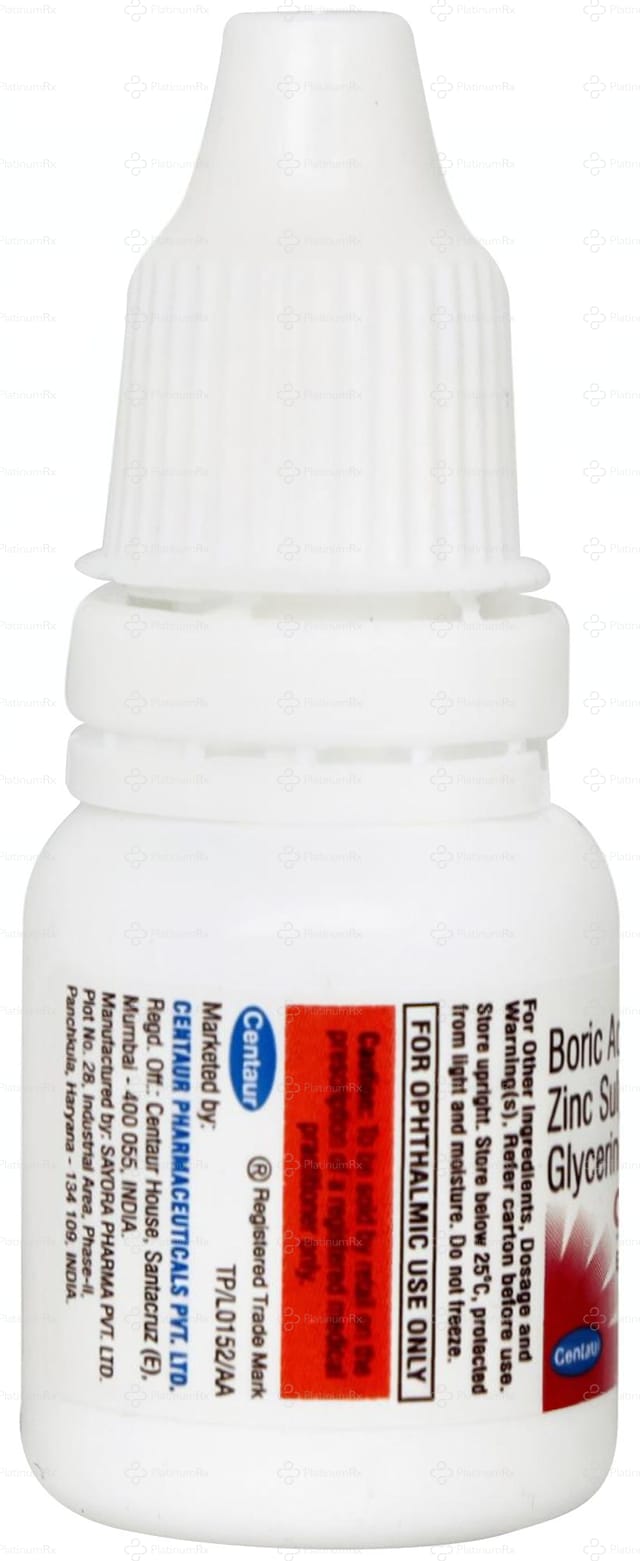 Ocurest Plus Neo Drop 10ml