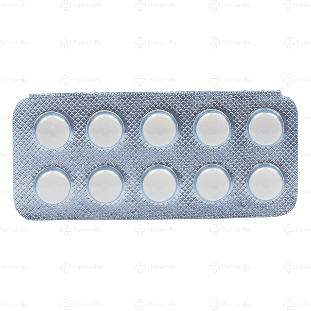 Esetalo 10mg Tablet 10s