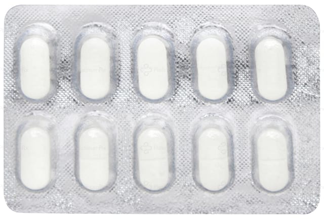 Dipodem Tablet 10s