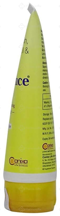 Glowriance Face Wash 100ml