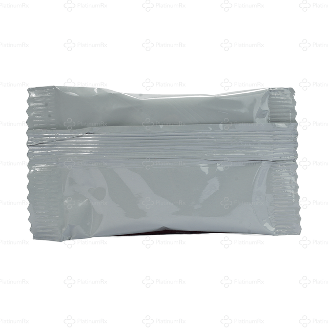 Ipraheal L 1.25mg/500mcg Respules 5X2.5ml