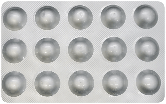 RAMIeco 5mg Tablet 15s