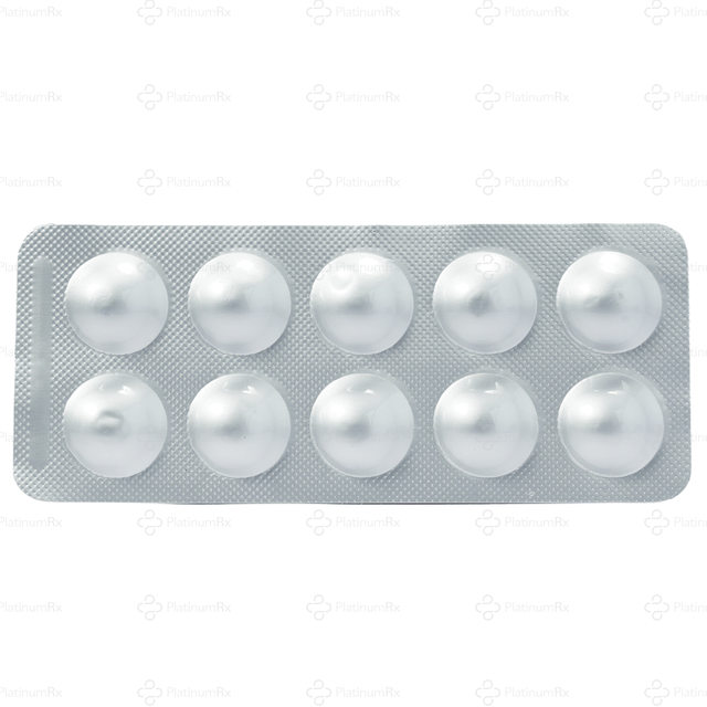 Tofanol 11mg Tablet ER 10s
