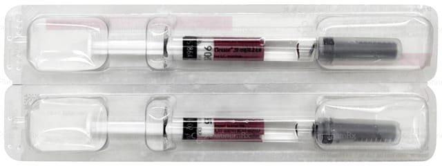 Clexane 20mg Injection 0.2ml