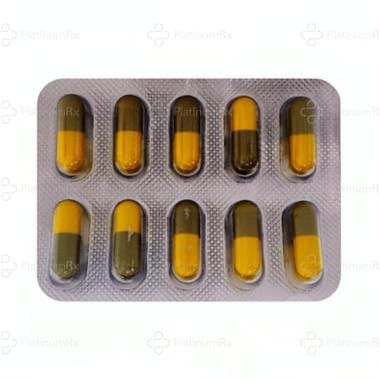 Fenobate 67mg Tablet 10s