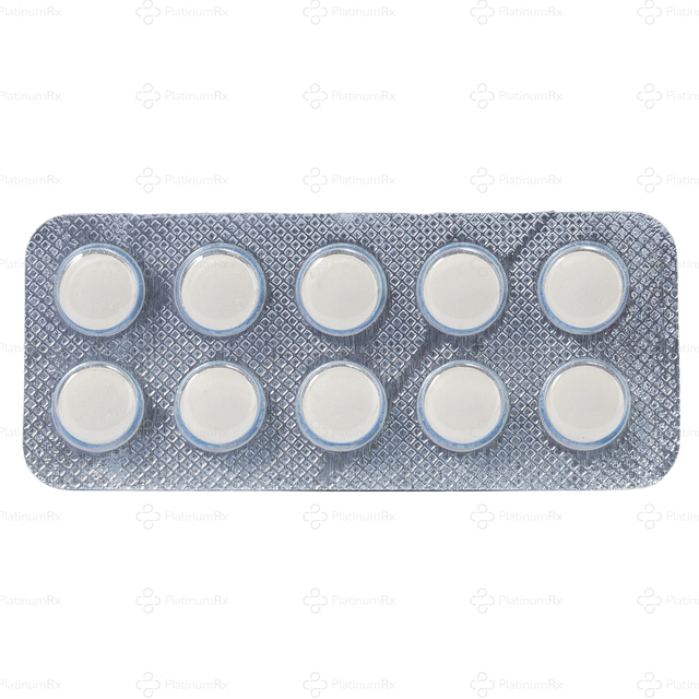 Gliclaglaze 30mg MR Tablet 10s