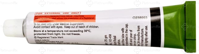 Sternon S Ointment 25gm
