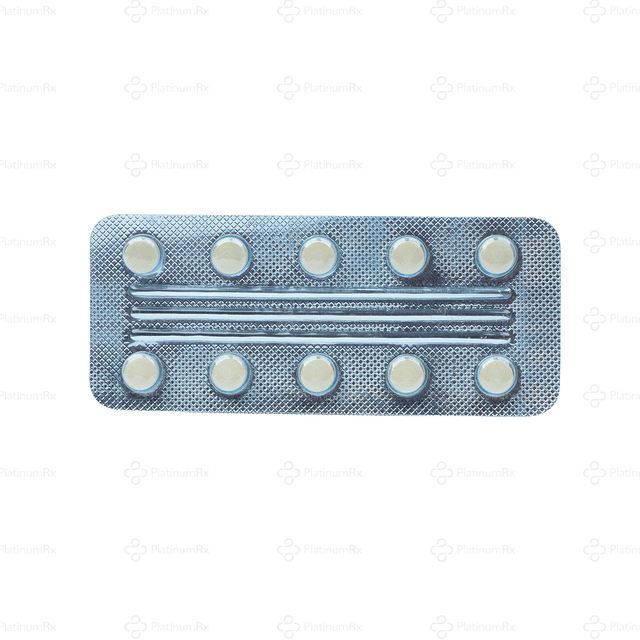 Azaquest 50mg Tablet 10s