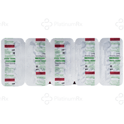Donzinol 10mg Tablet 10s