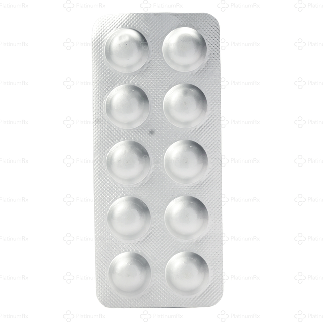 Ebastine 10mg Tablet 10s