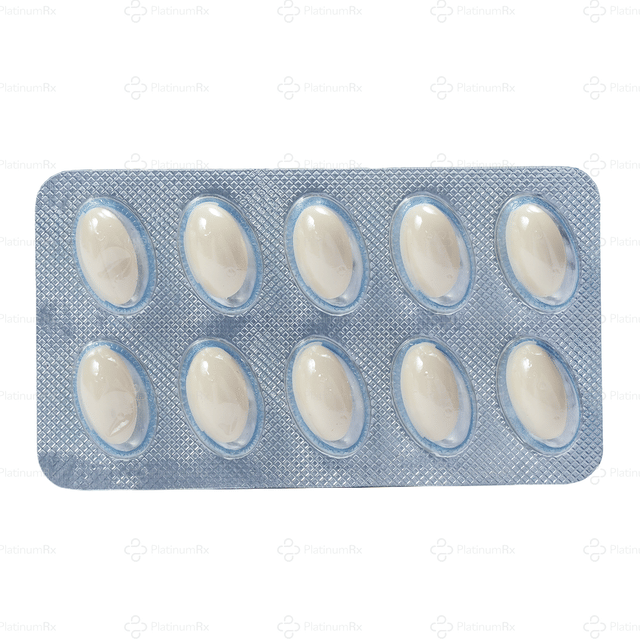 Progestone 200mg Capsule 10s
