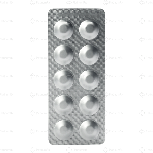 Candistrum 16mg Tablet 10s