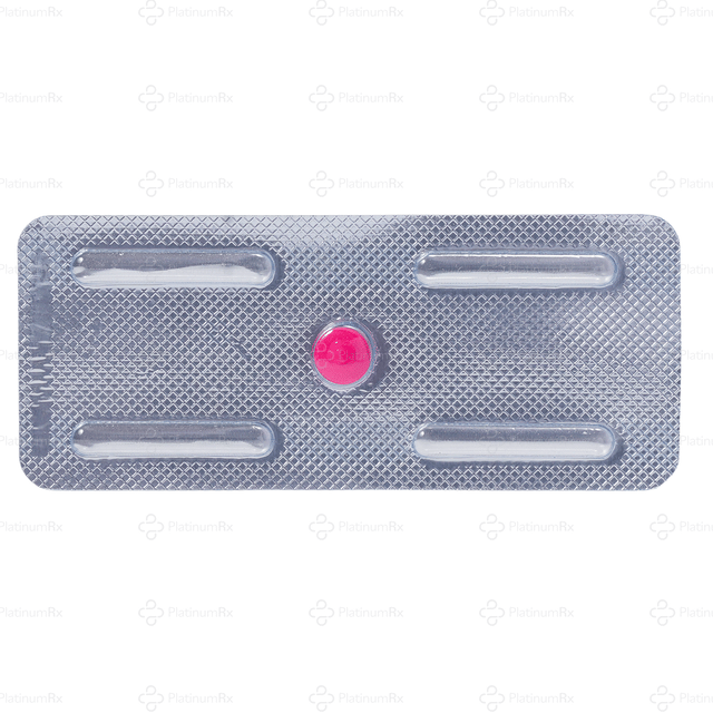 Idoz 72 Tablet 1s