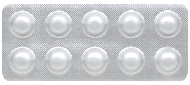 Iverheal 3mg Tablet 10s