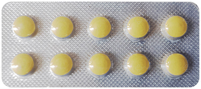 Olawyn 10mg Tablet 10s