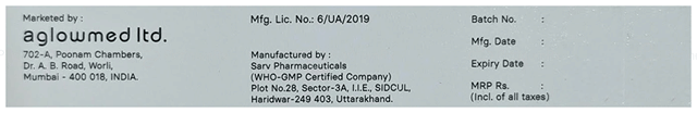 Mupigard Ointment 10gm
