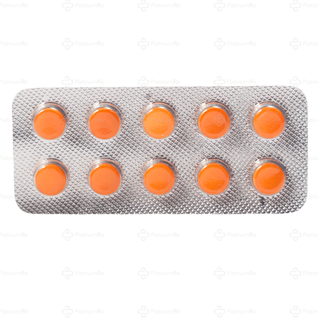 Raloxiheal 60mg Tablet 10s