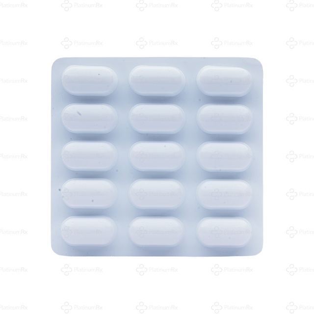Calciquick Super Tablet 15s