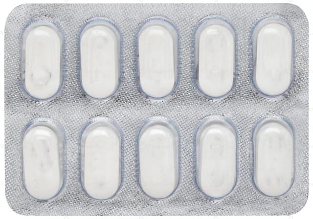 Imudot 800mg Tablet 10s