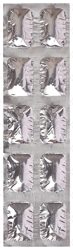 Mahacef XL 200/500mg New Tablet 10s