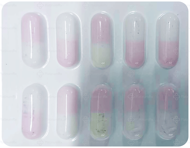 HI Cobal Forte Capsule 10s