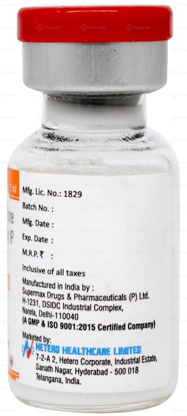 Predniwik 80 Injection 2ml