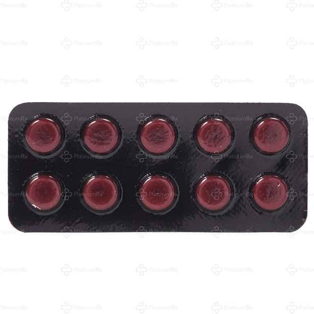S Lactone 25mg Tablet 10s