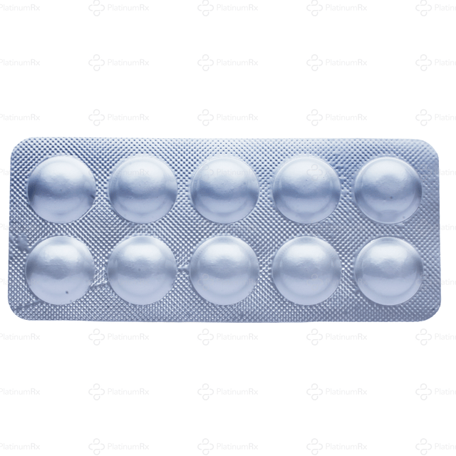 Benisooth 4mg Tablet 10s