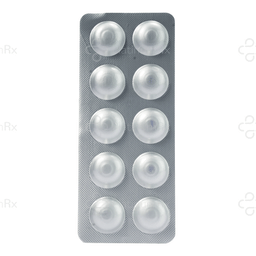 Betablock XL AM 5/50mg Tablet 10s