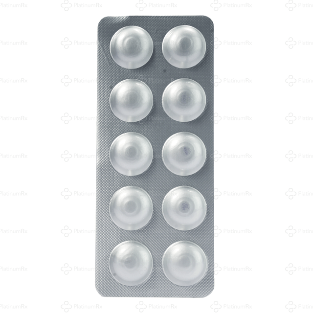 Betablock XL AM 5/50mg Tablet 10s