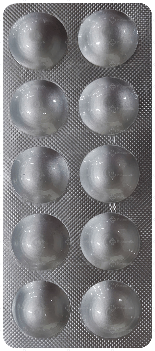 Emfalin L 25/5mg Tablet 10s