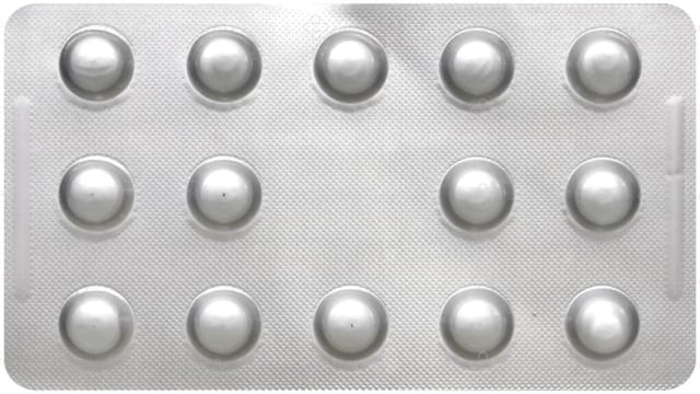 Axpero 5mg Tablet 14s