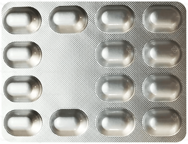Briv + 75mg Tablet 14s