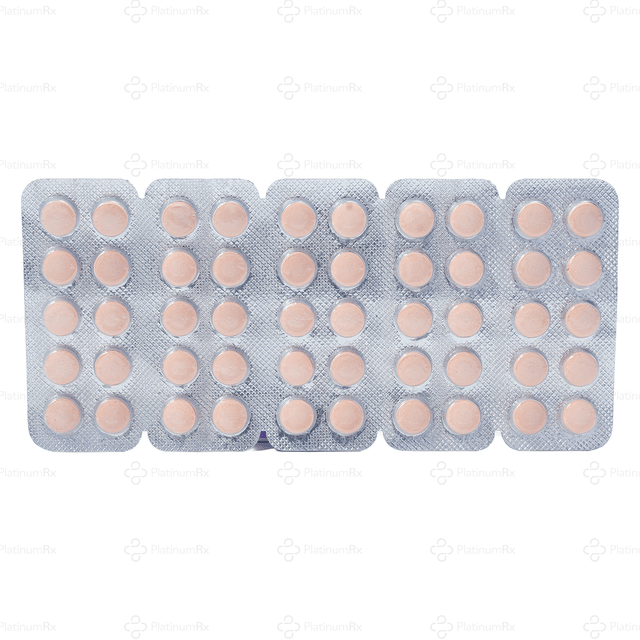 Piofine 30mg Tablet 10s