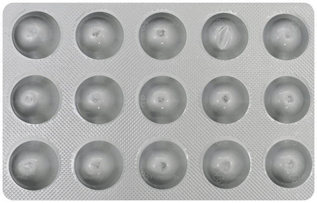 ATOReco 10mg Tablet 15s