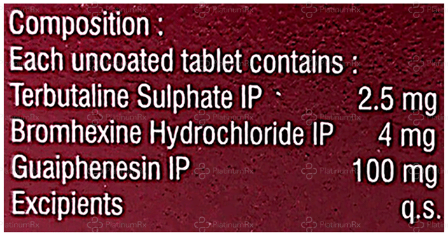 Asthakind Tablet 10s