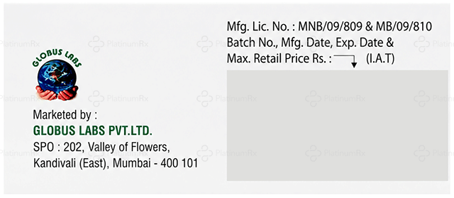 Vadasac 49/51mg Tablet 14s