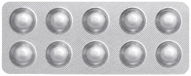 Bilerna M 20/10mg Tablet 10s