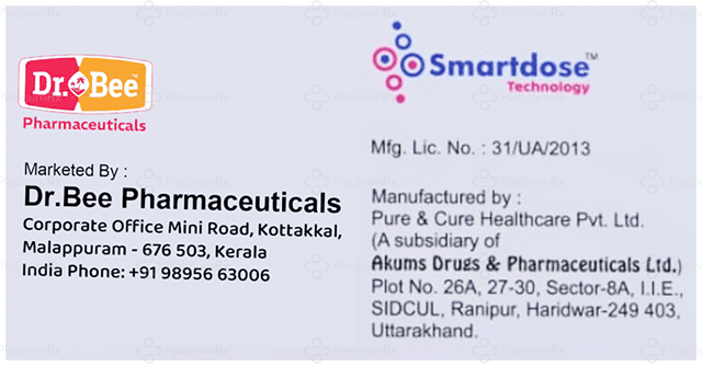 Telmecare 40mg Tablet 10s