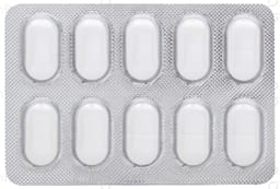 Irovel 300mg Tablet 10s