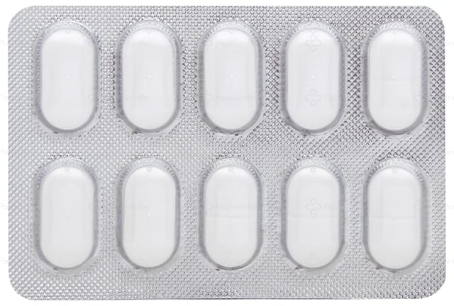Irovel 300mg Tablet 10s