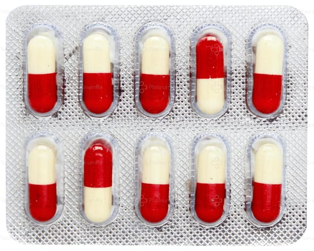 Celeheal 100mg Capsule 10s